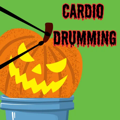 Cardio Drumming