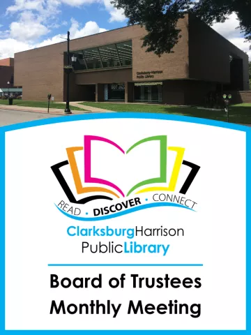 CHPL Monthly Board Meeting