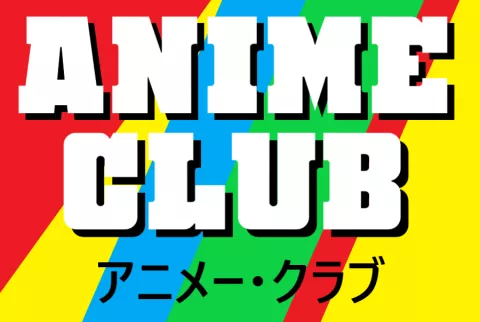 Anime Club