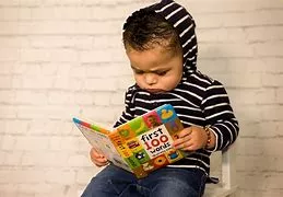 Toddler Story Time 