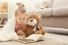 Endangered Animal Story time 