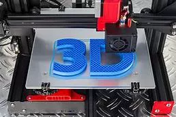 3D Printing