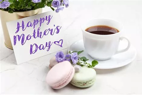 Mothers Day Tea