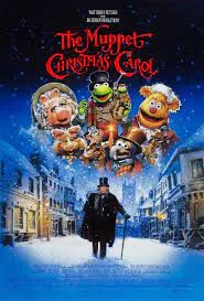 Family Movie Night: The Muppet Christmas Carol