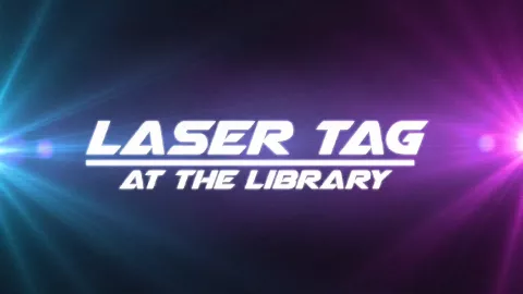 After Hours Laser Tag for Teens