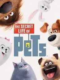 Family Movie Night: The Secret Life of Pets